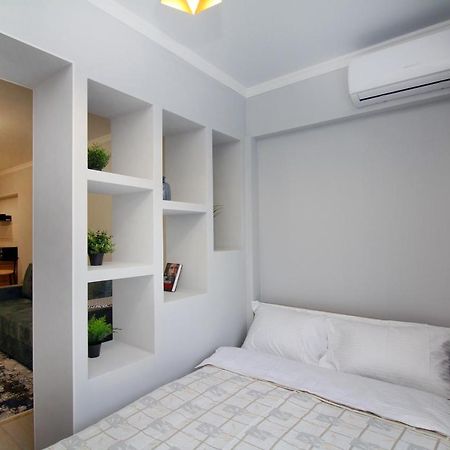 Cozy Studio In The Best Area! 3 Almaty Exterior foto